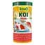 Корм для прудовых рыб карпов Кои Tetra Pond Koi Sticks, в гранулах, 1 л - миниатюра 1