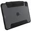 Чохол Spigen Ultra Hybrid Pro Black для iPad Pro 11" M4 (2024) (ACS07016) - мініатюра 5