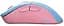 Миша Glorious Model D Pro Skyline Wireless Gaming Mouse Pink/Blue Forge (GLO-MS-PDW-SKY-FORGE) Б/в - мініатюра 5