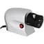 Електрична точилка для заточування ножів та ножиць ELECTRIC SHARPENER Silver, Kitchen Master Сірий 86963 - мініатюра 1