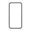 Аплікатор ArmorStandart для встановлення зах скла BI Infinity 2.75 Apple iPhone 15 Pro (ARM76691) - мініатюра 1