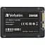 Накопичувач SSD 2.5" 256GB Verbatim (49351) - мініатюра 2