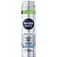 Гель для гоління NIVEA MEN Срібний захист 200 мл - мініатюра 1