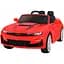 Електромобіль Ramiz Chevrolet CAMARO 2SS 12 В на пульті керування, Red (PA.HL558.CR) - мініатюра 1