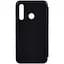 Чохол-книжка Toto Book Rounded Leather Case HuAwei P Smart Pro 2019 Black - мініатюра 3