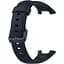 Ремешок DK для Xiaomi Mi Band 7 Pro Silicone Sport Band Classic (dark blue) - миниатюра 1