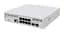 Мережевий комутатор Ethernet CRS310-8G+2S+IN MIKROTIK - мініатюра 1