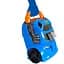 Портативный трек-контейнер Hot Wheels с 4 параллельными дорожками (HWCC14) - миниатюра 2