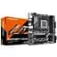 Материнська плата Gigabyte B850M DS3H (B850M DS3H) (Socket AM5, AMD B850, Micro-ATX) - мініатюра 4