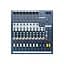 Мікшерний пульт Soundcraft EPM8-EU (SCR-RW5735EU) - мініатюра 1