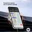 Бездротовий автомобільний зарядний пристрій ColorWay AutoSense Car Wireless Charger 2 10W Black (CW-CHAW035Q-BK) - мініатюра 4
