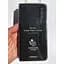 Оригінальний чохол-книжка для Samsung Galaxy S21 FE (G990) S-View Clear View Smart Cover Черный EF-ZG990CBEGRU - мініатюра 3