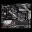 Материнская плата Gigabyte A520 Aorus Elite Socket AM4 (A520 AORUS ELITE) - миниатюра 2