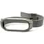 Ремінець BeCover Metal для Xiaomi Mi Smart Band 9 Silver (711979) - мініатюра 2