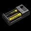 Універсальний зарядний пристрій Nitecore Intellicharger NEW i2 - мініатюра 3