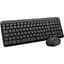 Комплект MK250 Black Logitech teh0020666 - мініатюра 1