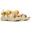 Сандалии Merrell Speed Fusion Sport RMX Wmn 42 Бежевый/Желтый (1054-036.1633) - миниатюра 3