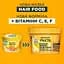 Маска Garnier Fructis Hair Food Banana для очень сухих волос 400 мл - миниатюра 2