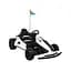 Електроавтомобіль Ramiz Speed 7 Drift King 24, Blue (PA.A035.NIE) - мініатюра 15