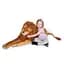 Мягкая игрушка Melissa&Doug Лев, 180 см (MD12102) - миниатюра 2