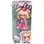 Лялька 4SF Manga Dolls серії Hello Kitty Цукерочка Єдиноріг (HKTF0400) - мініатюра 9