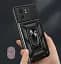 Панель BeCover Military для Motorola Edge 40 Black (710136) - миниатюра 4