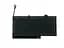 Акумулятор для ноутбука HP NP03XL Pavilion 13 x360 11.4V Black 3800 mAh - мініатюра 1