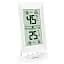 Термогігрометр Technoline WS9129 White (WS9129) - мініатюра 2