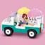 Конструктор LEGO Friends Хартлейк-Сіті. Фургон із морозивом 92 деталі (42644) - мініатюра 7