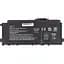 Акумулятор PowerPlant для ноутбуків HP Pavilion x360 14-DV Series (PP03XL) 11.55V 3400mAh - мініатюра 1