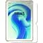 Захисна плівка StatusSKIN для iHunt STRONG TABLET P15000 ULTRA Екран Матова Titan - мініатюра 1