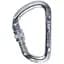 Карабін Singing Rock Keylock D big connector screw gate (1033-SR K5070.PP) - мініатюра 1