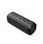 Колонка портативна Havit HV-SK835BT Black 10 Вт пластиковий корпус Bluetooth V5.0 акумулятор 1200 mA керування зверху (6939119034054) - мініатюра 2