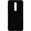 Чохол-накладка Toto Mirror TPU 2 mm Case Xiaomi Mi 9T/Mi 9T Pro/Redmi K20/K20 Pro Black - мініатюра 1