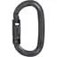 Карабін Climbing Technology Pillar Pro TG Чорний (1053-2C39800 XZD) - мініатюра 1