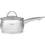 Ківш з кришкою Ringel Salsa 16 см 2.2 л (RG-4034-16) - мініатюра 1
