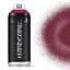 Аерозольна фарба глянцева MTN HC2 RV-213 400 мл Merlot Red, EX014H0213 - мініатюра 1