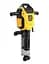 Молоток відбійний мережевий DeWalt D25966 - мініатюра 1