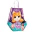 Інтерактивна іграшка BABY PAWS W2 – РУДЕ КОШЕНЯ (з аксесуарами) - мініатюра 1