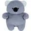 Детская мягкая игрушка Малыш Коала WP Merchandise FWPBABYKOALA24GY0 30 см - миниатюра 1
