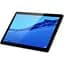 Захисне скло для планшета Huawei Media Pad T5 10 AGS2-L09/ AGS2-W09 з олеофобним покриттям - мініатюра 2
