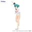 Фігурка FuRyu BiCute Bunnies Міку Хацуне Hatsune Miku White Rabbit Baby Pink 28.0 см JAP HM Rabbit 28.140 - мініатюра 3