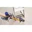 Вертикальный + ручной пылесос 2 в 1 Dyson V8 Origin (400394-01) - миниатюра 9