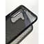 Оригінальний протиударний силіконовий чохол Tech21 Evo Check для Samsung Galaxy S23 (6.1") Black (T21-10069) - мініатюра 6