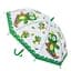 Дитяча парасолька Жаба Bambi MK 5793(Green) довжина 65,5 см, тростина 60 см, діаметр 84 см - мініатюра 2