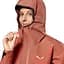 Куртка Salewa Puez GTX 3L EPE Jacket W Coral Red S (1054-013.012.1353) - миниатюра 6