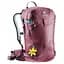 Рюкзак Deuter Freerider 24 SL Maron (1052-3303117 5026) - мініатюра 1