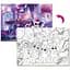 Пазл DoDo 2 в 1 My Little Pony, 60 елементів (200136) - мініатюра 4