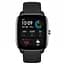 Смарт-часы Amazfit GTS 4 Xiaomini Xiaomidnight Black - миниатюра 5