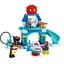 Конструктор LEGO Штаб-квартира команды Паука (10464) - миниатюра 5